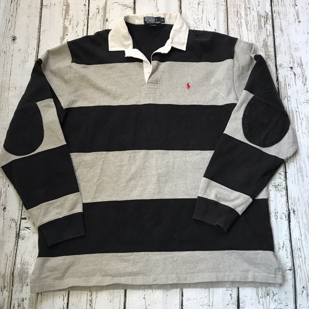 Polo Ralph Lauren and polo sport shirts size XL - Picture 2 of 8